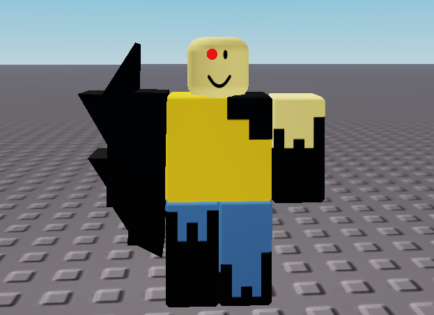 ChaosX__'s tweet photo. FIRE FIT FOR 160 ROBUX #WCOP https://t.co/FaPBy47b9A
