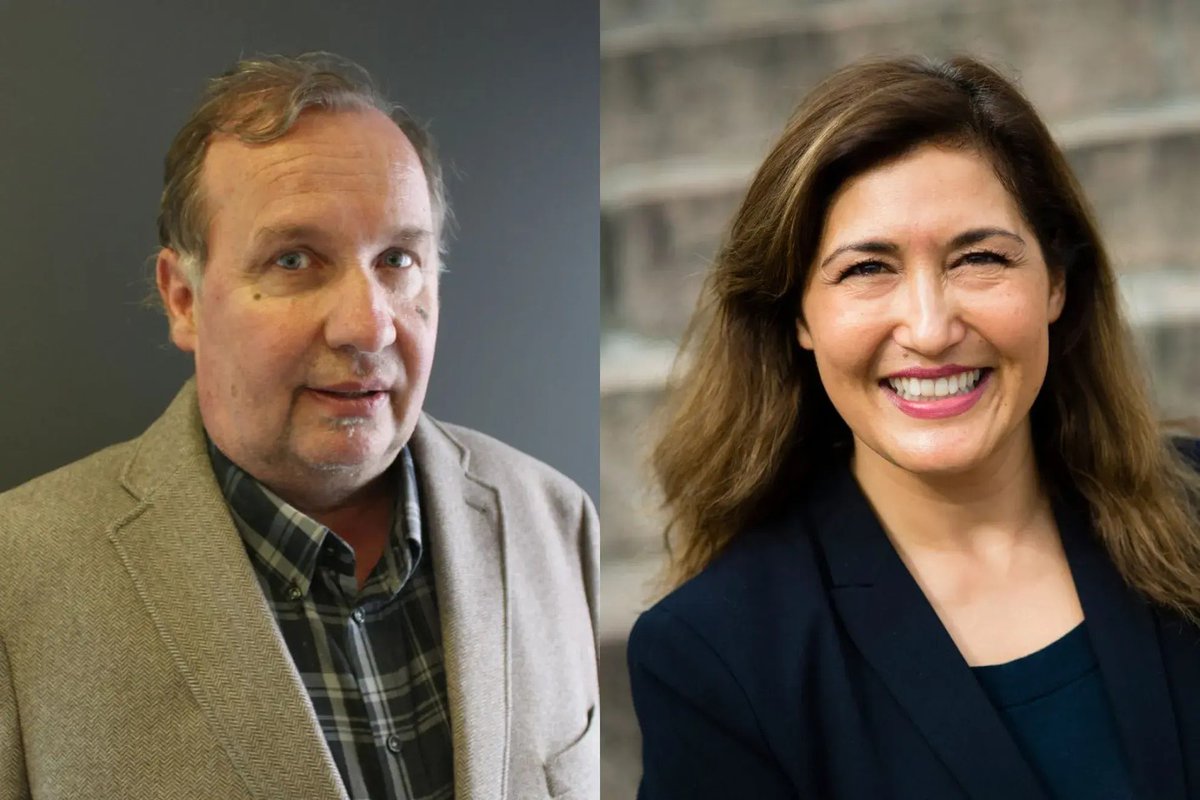 Queen's Graduate Studies and Postdoctoral Affairs tweet media