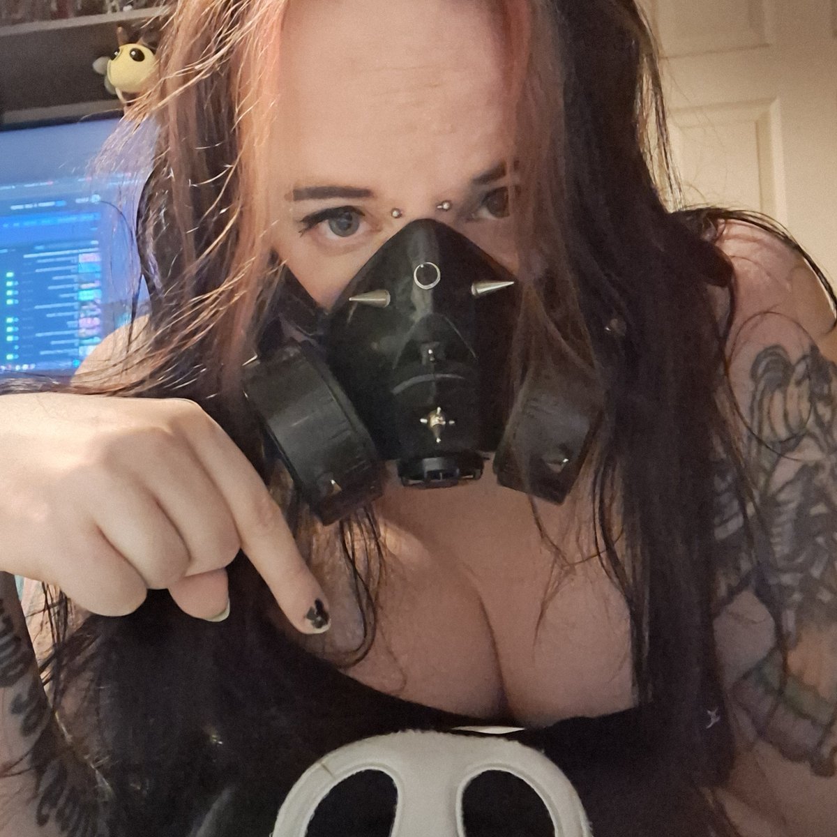 If it's one that wasn't a meme then this one.