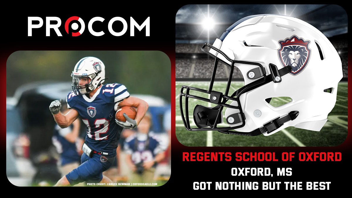 Putting our hands together for <a href="/RegentsA/">Regents Athletics</a> joining the #ProCom team! <a href="/CoachJoPearson/">JoJo Pearson</a>, we look forward to being on the sidelines with you and the #lions! Good luck this season! #LionUp🦁

#CommunicateLikeAPRO #GameDayReady