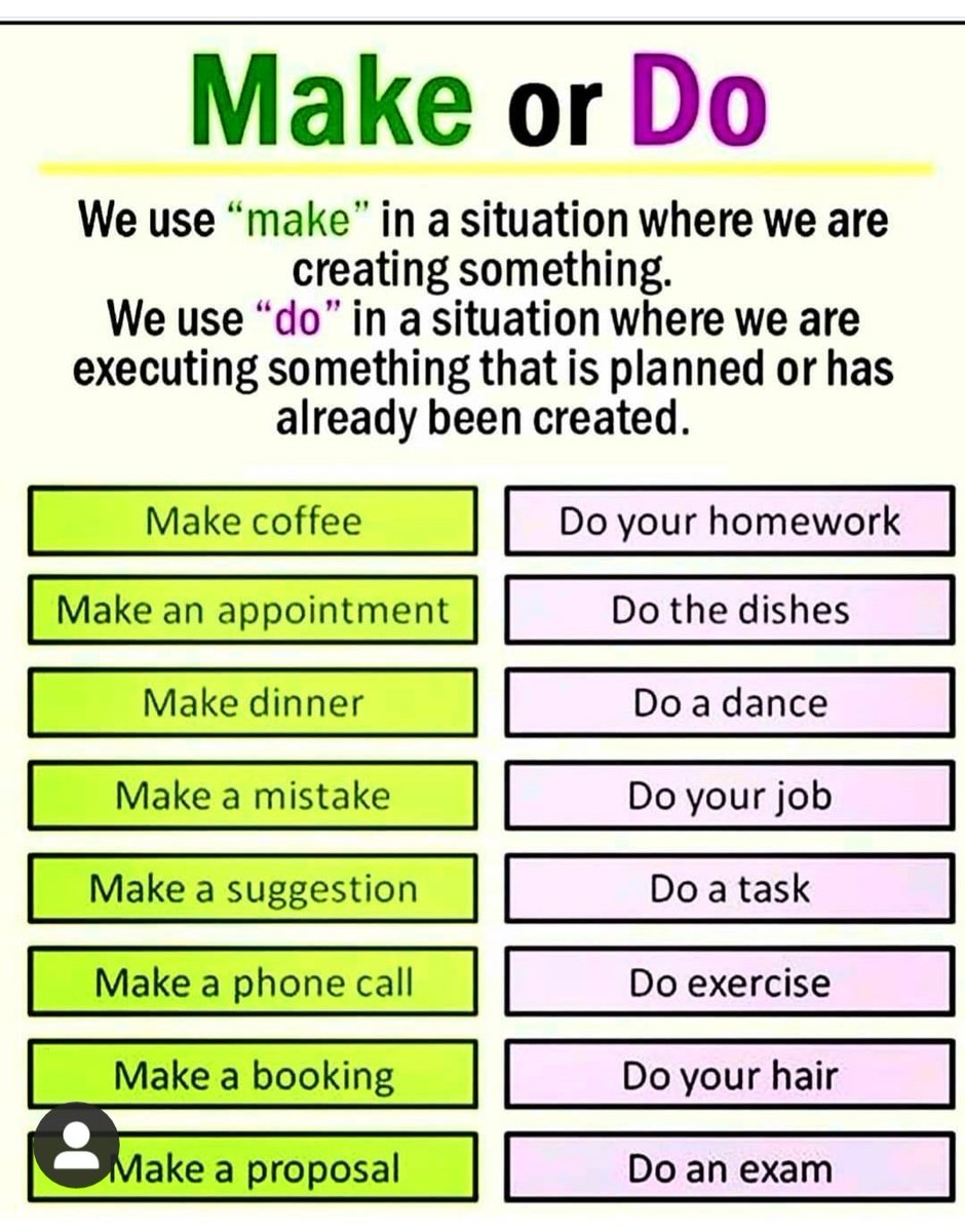 Evrenkntenglish's tweet photo. #phraselverbs #speakenglish #ieltspreparationcourse #toefl #toeic勉強中 #TOEIC #ingilizce #proverbios10 #vocabulary #vocab #WordOfTheDay #englishversion #englishtips #english #OnlineLearning #inglesonline #OnlineCourse #OnThisDay #LANGUAGE #exampreparationtips #ExamPrep https://t.co/lF8CZnLRSf