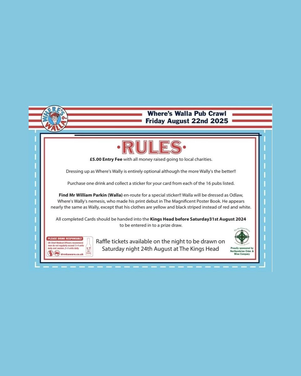 Repas7N's tweet image. This weekends music Blues, funk &amp;amp; soul + Tapas Specials + 🍕 + 🍸 + 🍻 + 🍷 open from 5PM… plus support the yearly charity night “Wher’s Walla? pub Crawl!