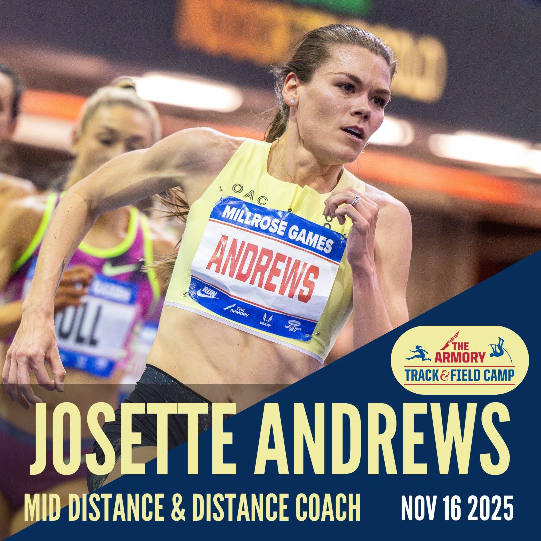 The Armory tweet media