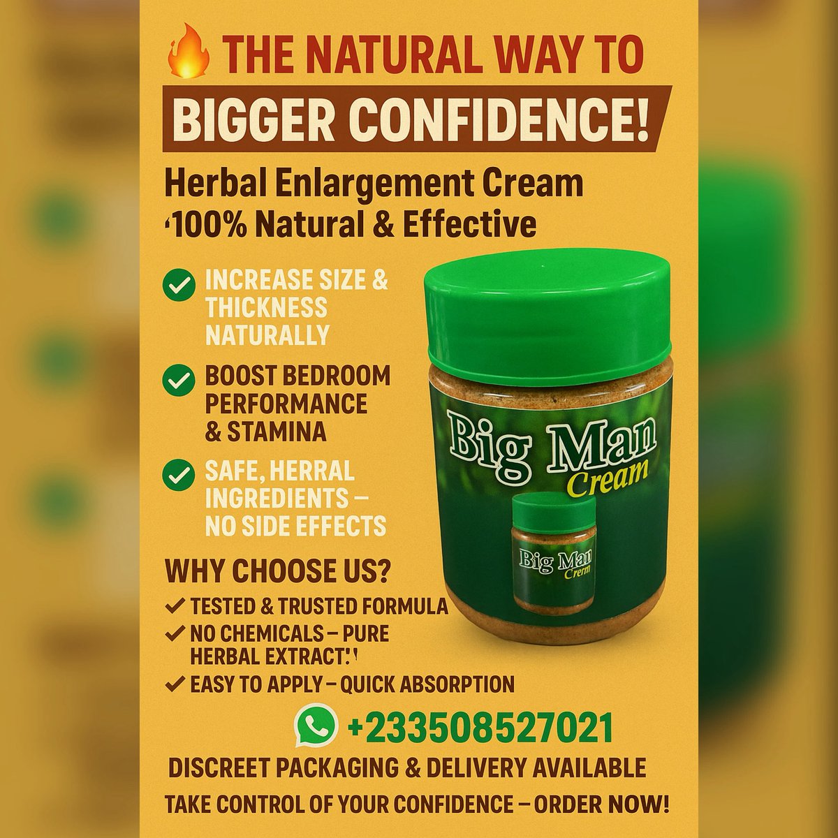 Penis Enlargement tweet media