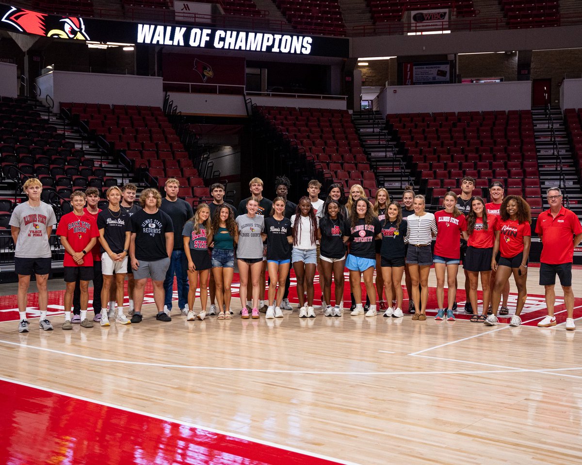 RedbirdTFXC's tweet image. Officially welcomed the newest Redbirds👏