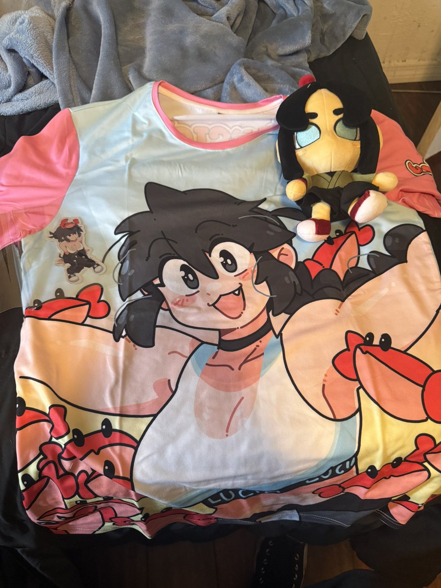 quintzeee🍊 (@quintzeee) on Twitter photo All 3 of these arriving on the same day is nuts
Shoutout to <a href="/scott_malin/">Scott Malin🩲🦀</a> <a href="/BryceBealWriter/">Bryce Beal</a> <a href="/luciacrabs/">Lucia 🩲🦀</a> <a href="/LunyDoobles/">🌸🌸7054_LUNY🌸🌸 and 142 others</a>
LOVE ALL OF THESE! LOVE THE WORK🧡🧡🧡 All 3 of these arriving on the same day is nuts
Shoutout to <a href="/scott_malin/">Scott Malin🩲🦀</a> <a href="/BryceBealWriter/">Bryce Beal</a> <a href="/luciacrabs/">Lucia 🩲🦀</a> <a href="/LunyDoobles/">🌸🌸7054_LUNY🌸🌸 and 142 others</a>
LOVE ALL OF THESE! LOVE THE WORK🧡🧡🧡