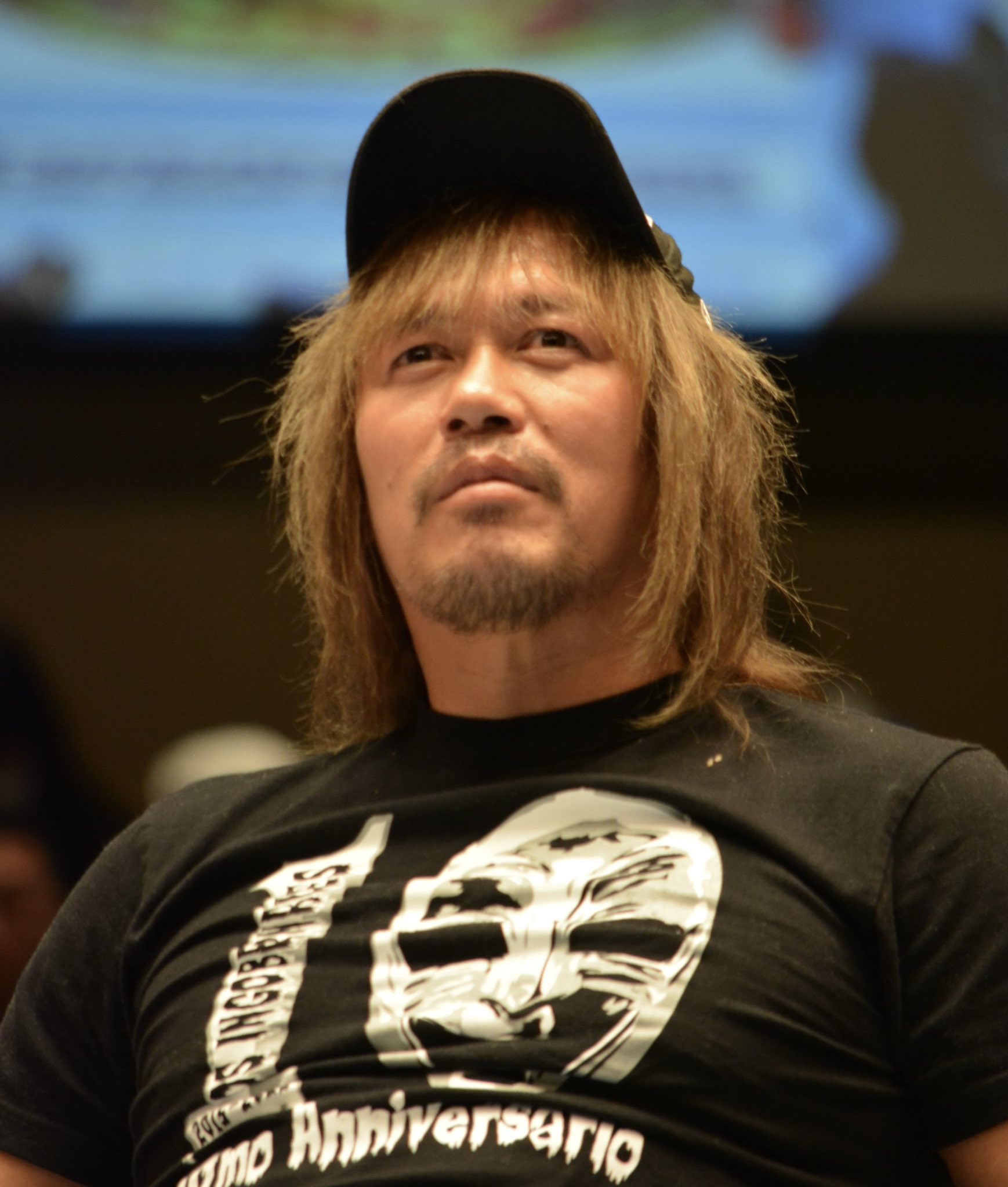 最終値下。激レア入手不可！内藤哲也選手直筆サイン入り生写真 昔のです 最終値下。激レア入手！内藤哲也選手直筆サイン入り生写真 昔の