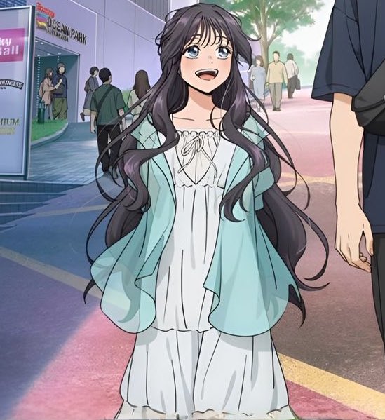 killuaxoldyck1's tweet photo. Aquarium date outfit🩵
SHES SO PRETTYYYY https://t.co/ucbimUn4fK
