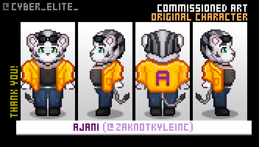 Cyber Elite 🌐🏅 tweet media