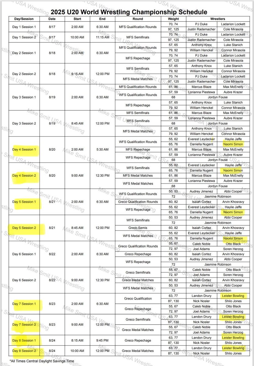 Tanner Lafever tweet media