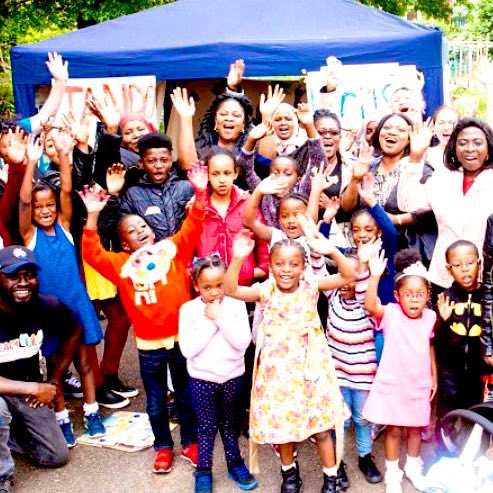 Are you in need of housing advice in Canning Town / Custom House?

Join PEACH housing drop-in, hosted by our organiser, Boglarka, every Wednesday: 10:30am-12:30pm.

In partnership with St Margaret's Catholic Church food bank. Barking Road, Canning Town.

#Hope #Change #SafeHomes