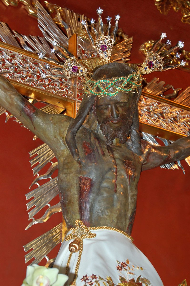 14 de septiembre de 2025: XIV domingo después de Pentecostés. Festividad de la Exaltación de la Santa Cruz y del Señor de los Milagros de Guadalajara de Buga.