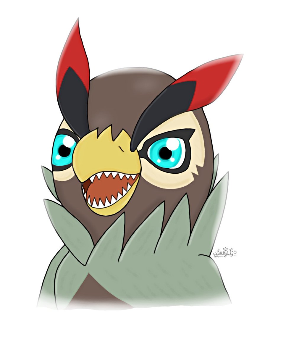Gou_Arts08's tweet photo. #Digimon #digimonfanart
#DigimonSurvive #Falcomon #デジモン #デジモンサヴァイブ

Falcomon~ 🦅 https://t.co/kiCauL7teg