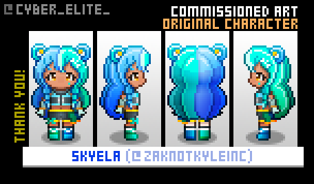 Cyber Elite 🌐🏅 tweet media