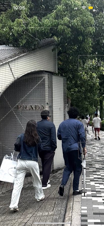 avieu's tweet photo. Los 4 hijos de López Obrador son la mejor prueba de que el obradorismo no engendra trabajadores, sino flojos mantenidos.
Sin oficio, sin mérito, viviendo del erario y del apellido.
México crisis… y ellos en vida de juniors. https://t.co/qTiaI53log