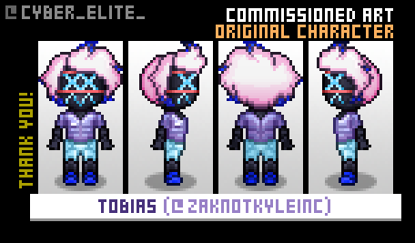 Cyber Elite 🌐🏅 tweet media