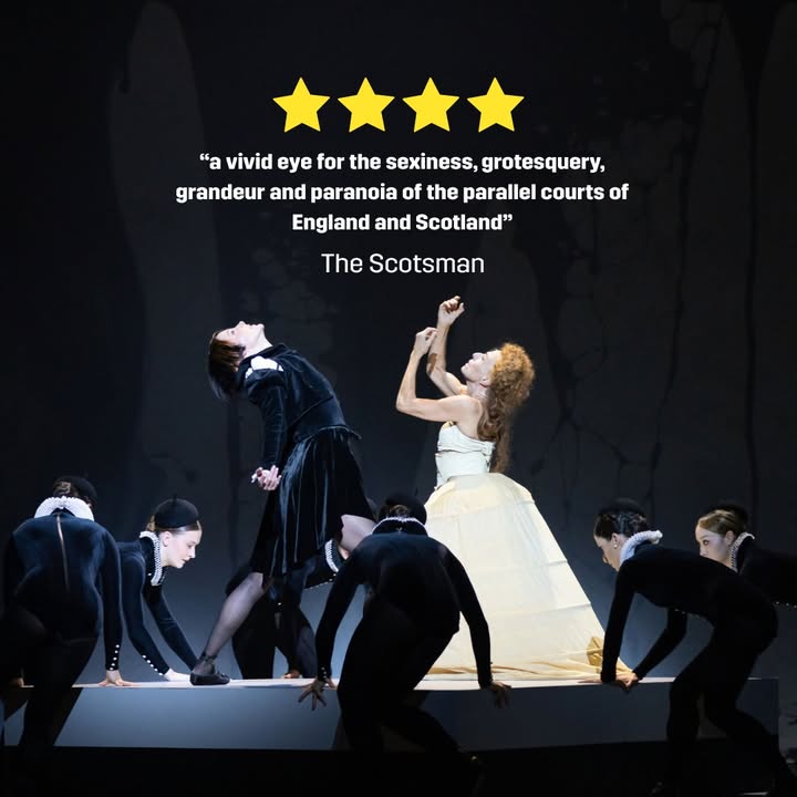 Edinburgh International Festival tweet media