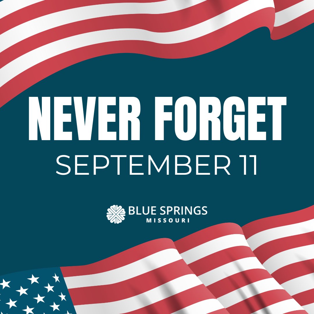 Blue Springs (@bluespringsgov) on Twitter photo 