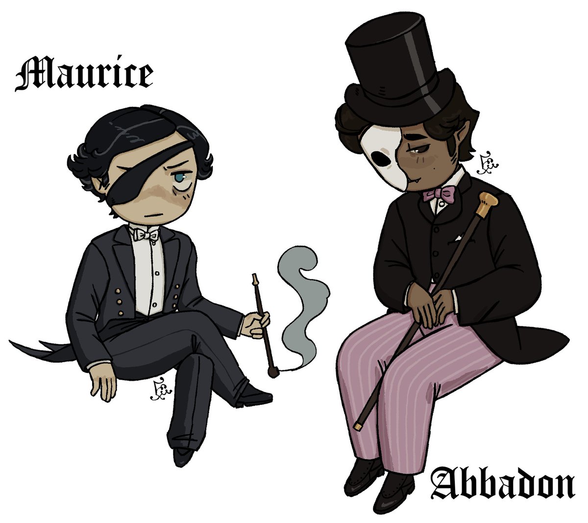FleshPuppet8's tweet photo. I <3 my babies.
#OC https://t.co/jzuzw4clGp