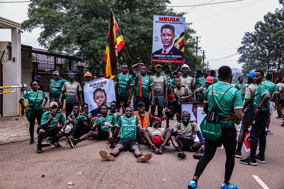 MBUGA ZEPHANIAH KASIMAGWA🇺🇬 tweet media