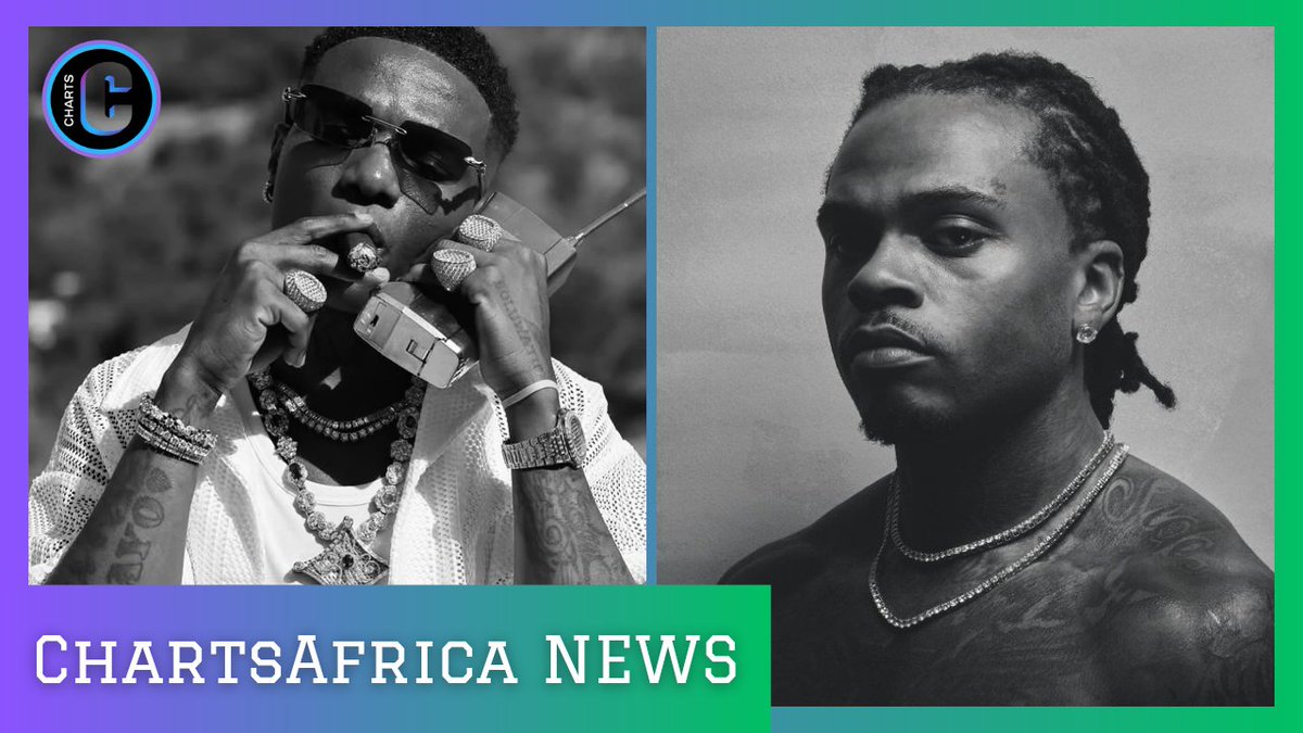 ChartsAfrica 📊 tweet media