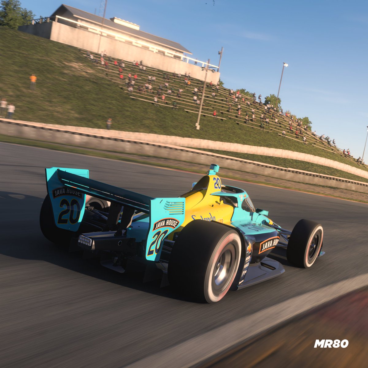 MR80YT's tweet image. 2025 Chevrolet IndyCar

#Forza #ForzaMotorsport #FM8 #ForzaShare #FMShare #FMenFrançais #MotorsportDEU #Xbox #XboxSeriesX #XboxShare #VirtualPhotography #GhostArts #ArtisticofSociety