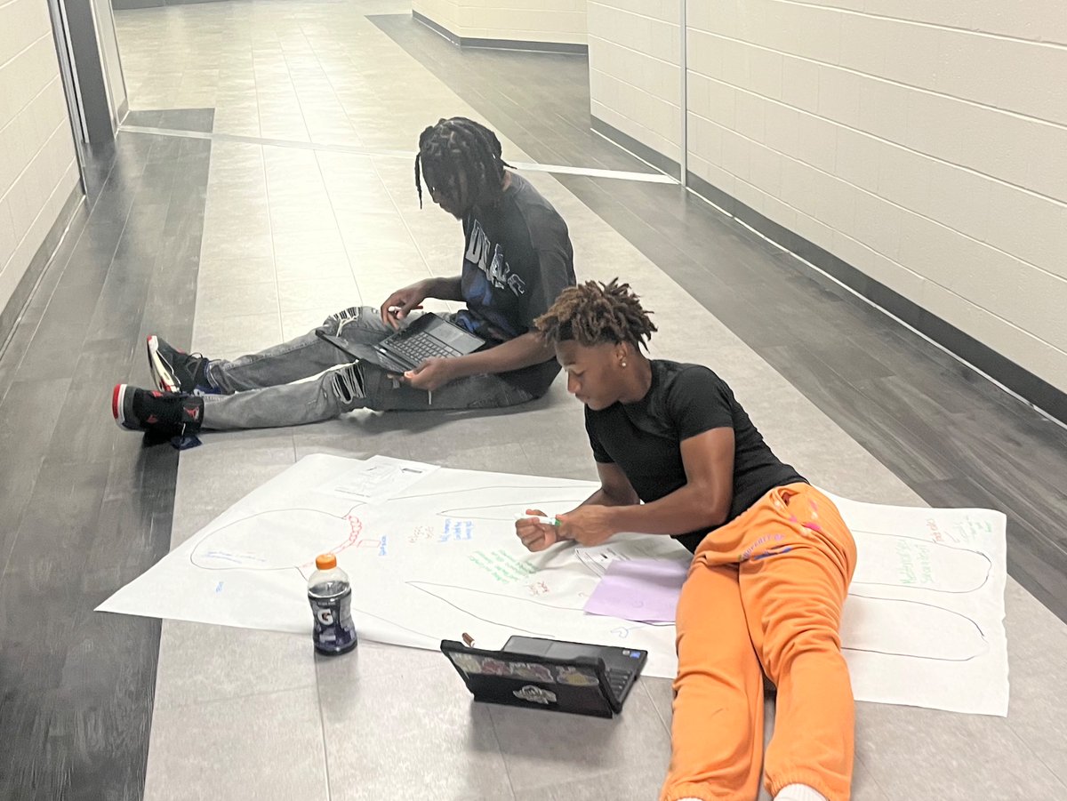 African American studies anatomy of an empire research projects 🌍