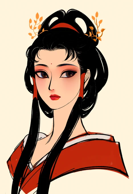 少女