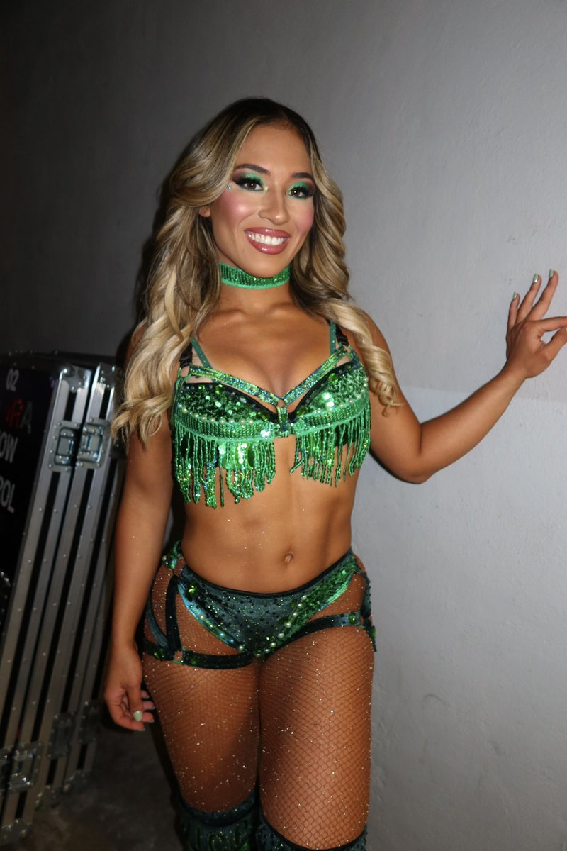 Valerie Loureda tweet media