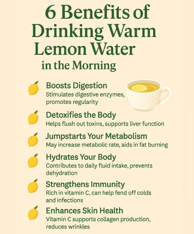 Health & Living tweet media