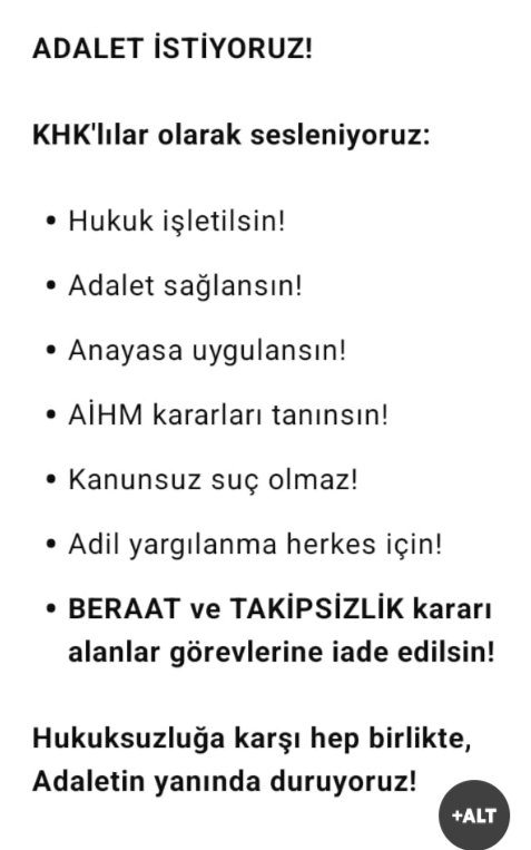 Lord__Ragnar__'s tweet photo. #KHKlılarAdaletİstiyor https://t.co/NQOWWsWbXm