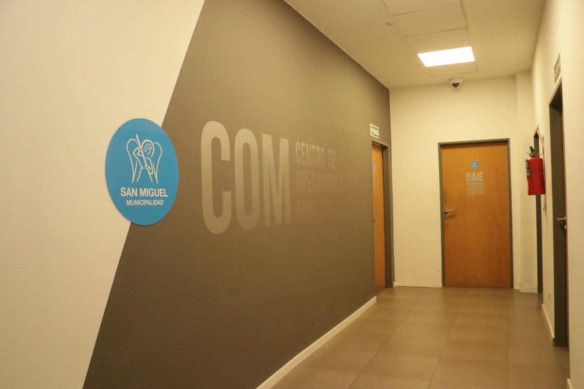 Hoy firmamos un convenio con <a href="/drmolinuevo/">Alejandro Molinuevo</a>, intendente de Concepción (Tucumán), para implementar <a href="/Ojos_EnAlerta/">OJOS EN ALERTA</a> en su municipio 
Ya son 96 las ciudades que utilizan este programa de seguridad ciudadana y hay más de un millón de personas adheridas en todo el país <a href="/Hncalvente/">Hector NC</a>