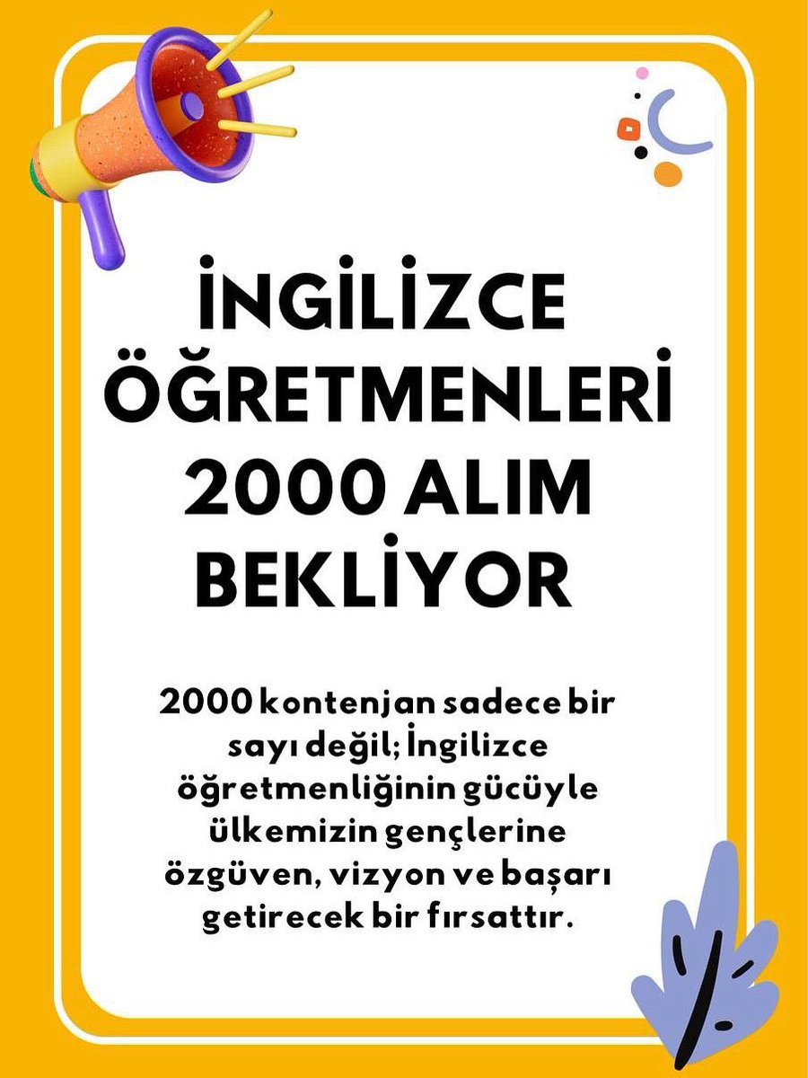 hakkihoca's tweet photo. Okullarda kadrolar boş ama ne yazık ki bu boşluk ücretli öğretmenlerle dolduruluyor.

Bizler yıllarca emek verdik, sınavlara hazırlandık ve öğrencilerimize kalıcı şekilde faydalı olmak istiyoruz.
Ücretli değil, kadrolu atama istiyoruz.

#İngilizceÖğretmenineKadroluAtama https://t.co/NsM4Hx1BKr