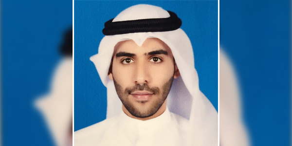 محمد العدواني يكتب | د. سعد الدوسري... بك نفخر 