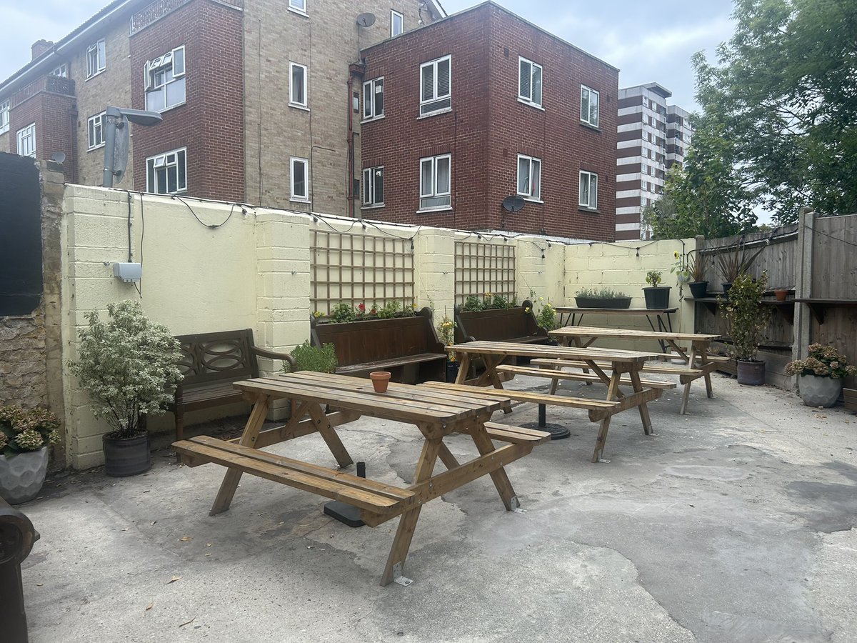 ‼️Pub at risk‼️Save The Trafalgar SW19‼️ It’s not too late to object.  The freeholder has lodged an appeal with The Planning Inspectorate (re: APP/T5720/W/25/3368173) re refusal of Planning Application LPA ref: 24/P1338. Object before 22 Aug. acp.planninginspectorate.gov.uk