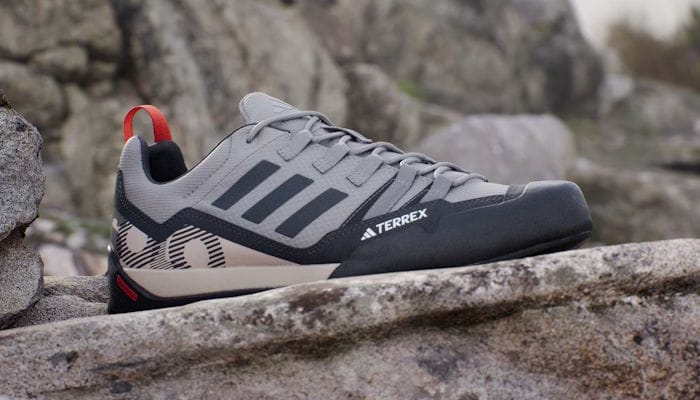 TERREX Swift Solo 2.0 Wanderschuh: 50% Rabatt, Gratis-Versand 
gutscheindeal.de/deals/terrex-s…