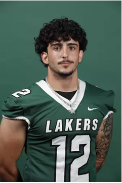 Excited for a great season ahead with the <a href="/RULAKERFB/">Roosevelt University Football</a> 
Let’s bring the energy, the hustle, and the wins. 🏈🔥 Fans, show your support and follow our journey! <a href="/CoachBorghardt/">Kaleb Borghardt</a> <a href="/RooseveltLakers/">Roosevelt Lakers</a> <a href="/mckeonwc/">Billy McKeon</a> <a href="/Coach_Davis42/">C.J. Davis</a> <a href="/CoachHo/">Mike Hohensee</a> <a href="/RooseveltU/">Roosevelt University</a> <a href="/chicagotribune/">Chicago Tribune</a> <a href="/chicago_sun/">ChicagoSunTimes</a> #TeamSpirit