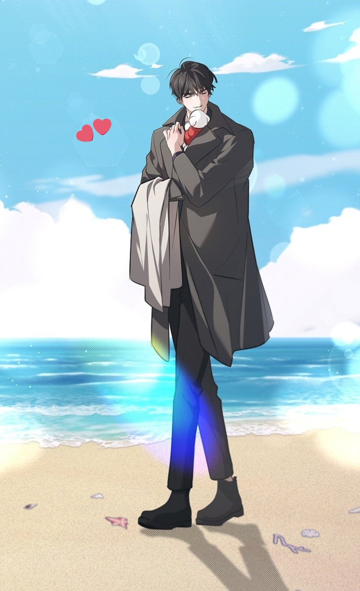 NoheR_09's tweet image. My babies proposing at the same time was so beautiful...🥹❤️I loved it...🥹❤️Thank you so much for everything author-nim🫶❤️
Thank you so much for all your hard work...🫶❤️
#강아지는건드리지마라
#PawsClaws