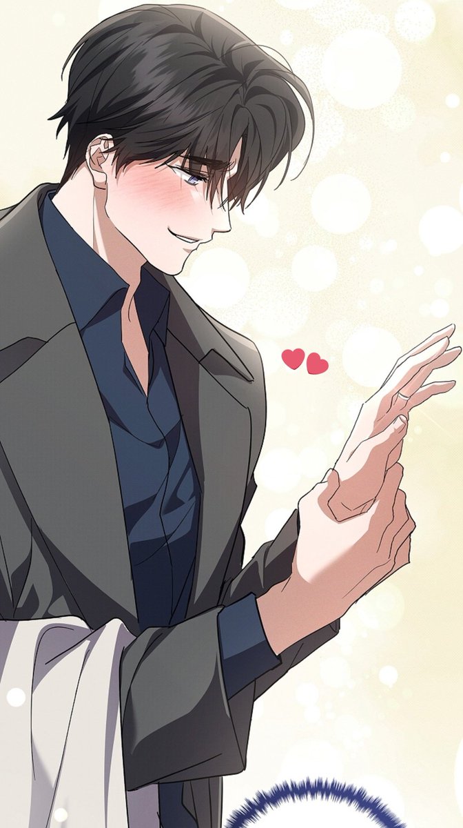 NoheR_09's tweet image. My babies proposing at the same time was so beautiful...🥹❤️I loved it...🥹❤️Thank you so much for everything author-nim🫶❤️
Thank you so much for all your hard work...🫶❤️
#강아지는건드리지마라
#PawsClaws