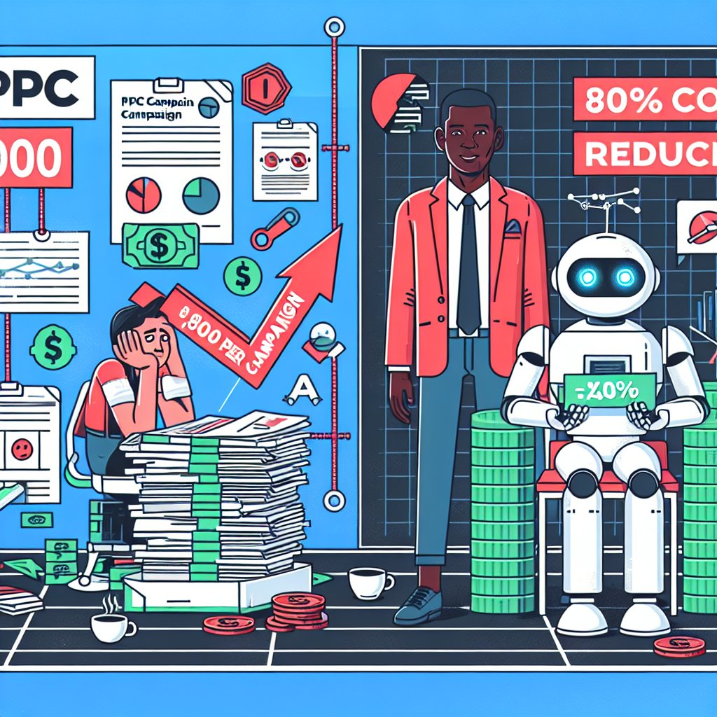 HarriBuilds's tweet photo. My AI Agents just saved a client $3,200 per campaign. Every single campaign.

They went from spending $4,000 → $800 on campaign builds.

That's 36 campaigns = $115,200 saved this year alone.

Here's exactly how it works 👇 https://t.co/NyweJROd2B