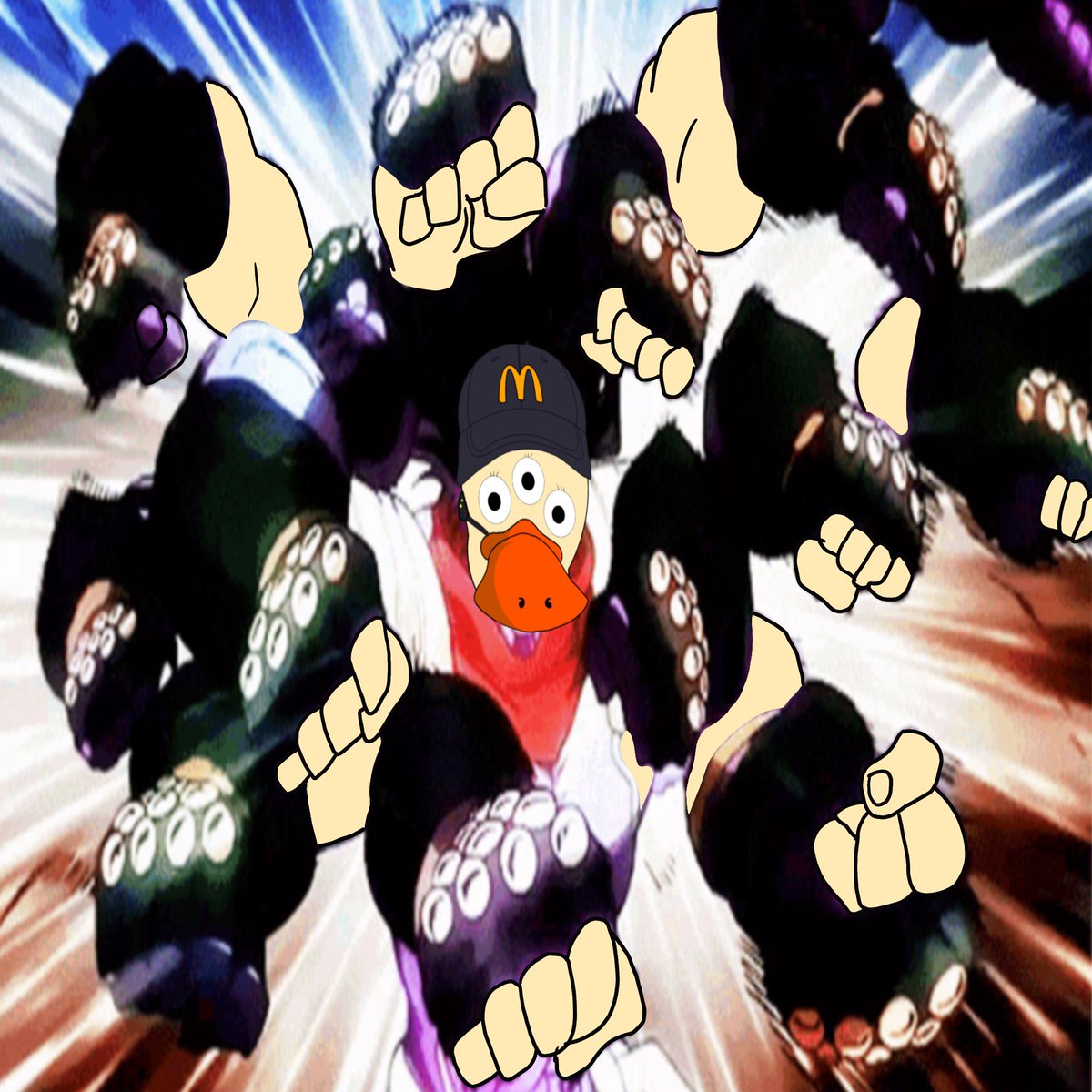 A Cult fight’s to win $PSYOP