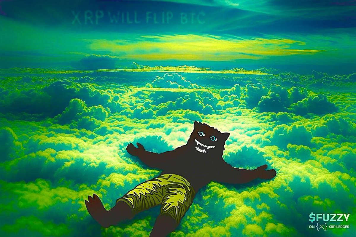XrpFuzzyRex's tweet photo. @FuzzyClawX @GemsScope @fuzzy_xrp Fuzzy summer days nd nights let them be long and glorious. #Fuzzy #xrpsummer #Fuzzycommunity https://t.co/N1KWfFYW5s