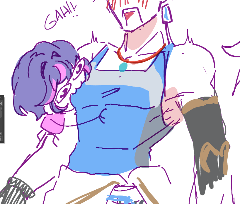 #milkywave #Overwatch2Fanart