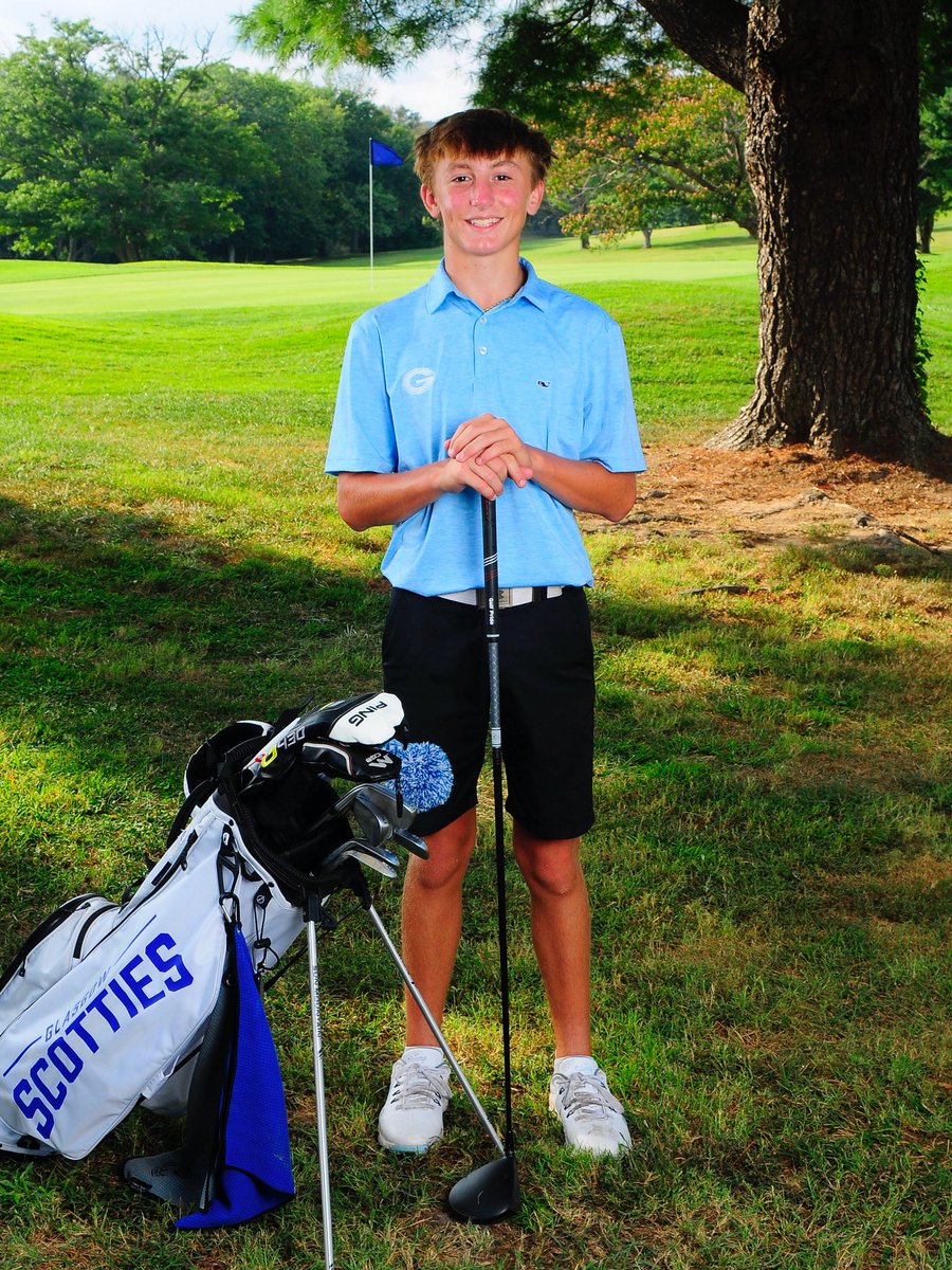 Congratulations to Griffin Jackson on his KY 2A Sectional win today at Park Mammoth GC! 🥇

Griffin shot a 69 in today’s sectional. His win today punches his ticket to the KY 2A State Golf Tournament on Sept. 8 at Owensboro CC.

Way to go, Griffin &amp; #ScottieGolf! 🐾

#GoDawgs