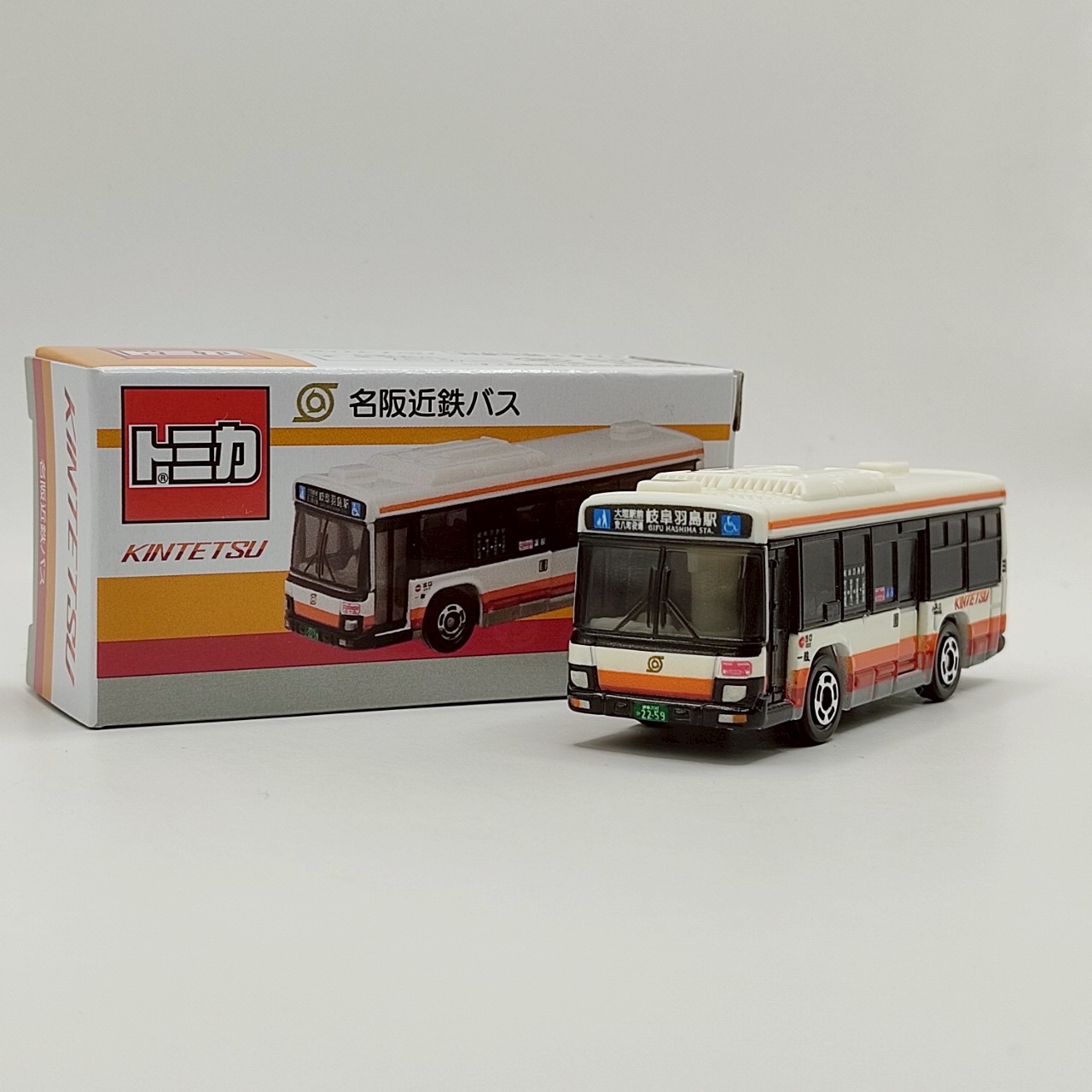 トミカ 名阪近鉄バス 日野 セレガ　いすゞ エルガ　各6台　12台 トミカ 名阪近鉄バス 日野セレガ いすゞ エルガ - メルカリ