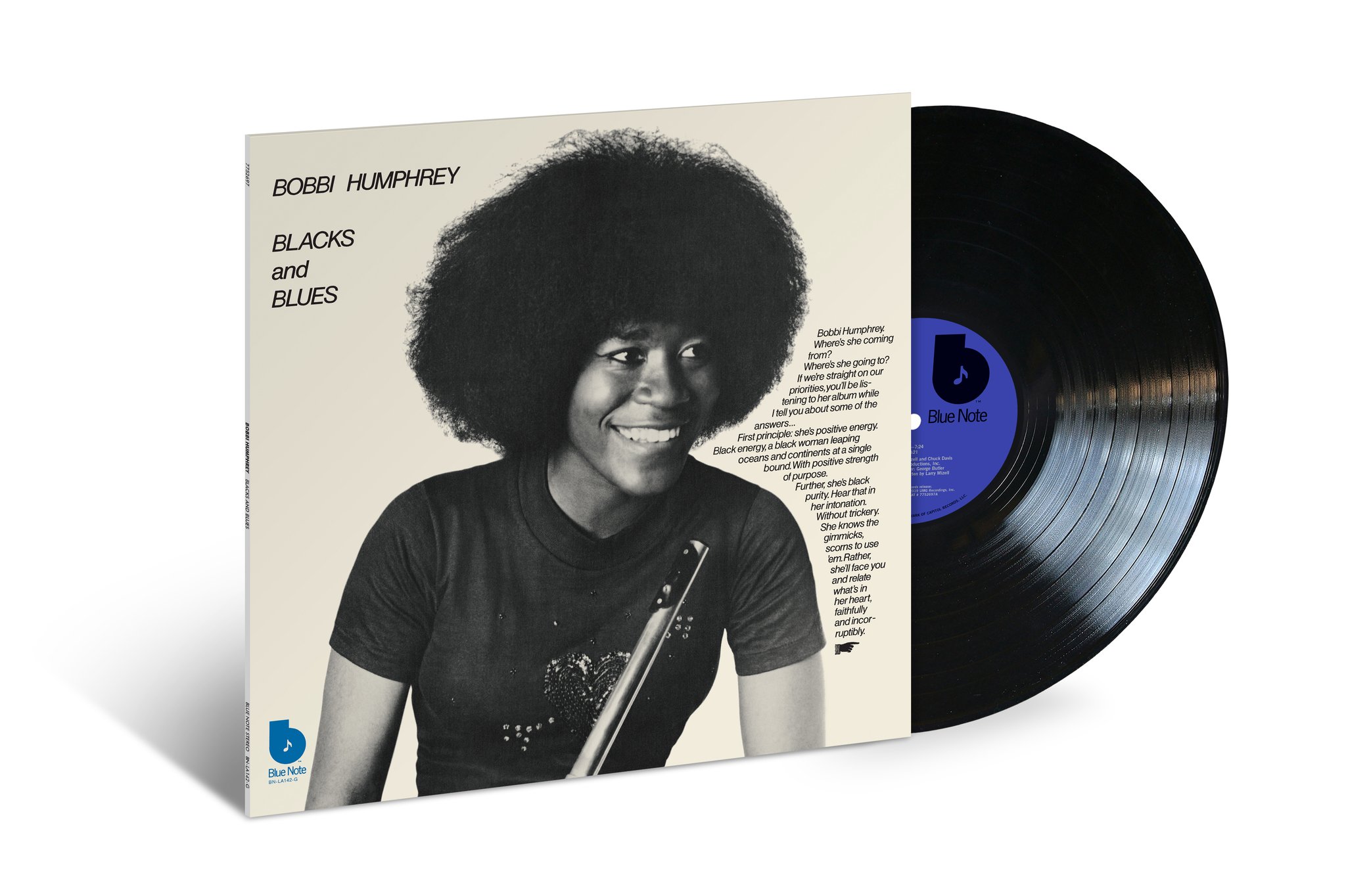 Blue Note Records on X: 