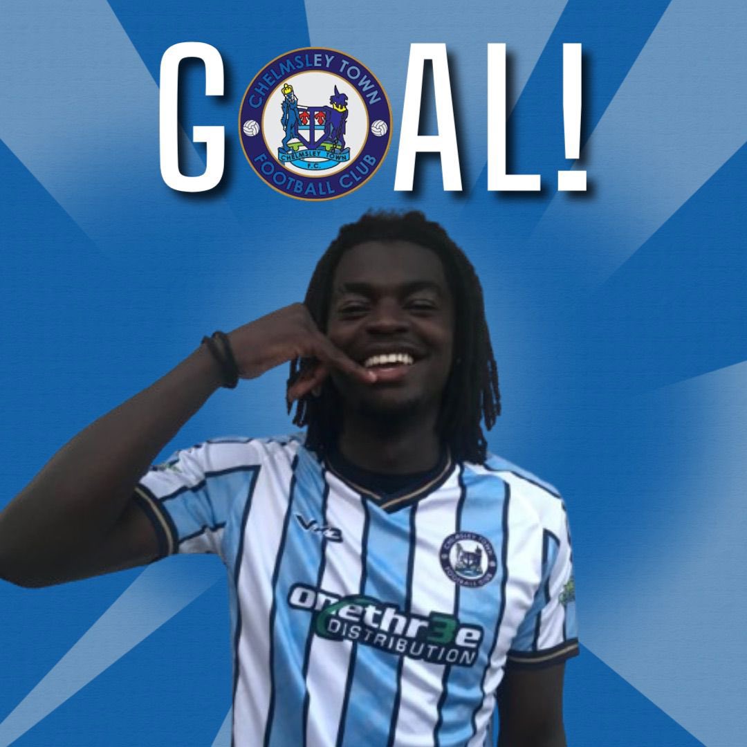 Chelmsley Town FC 🏴󠁧󠁢󠁥󠁮󠁧󠁿 tweet media