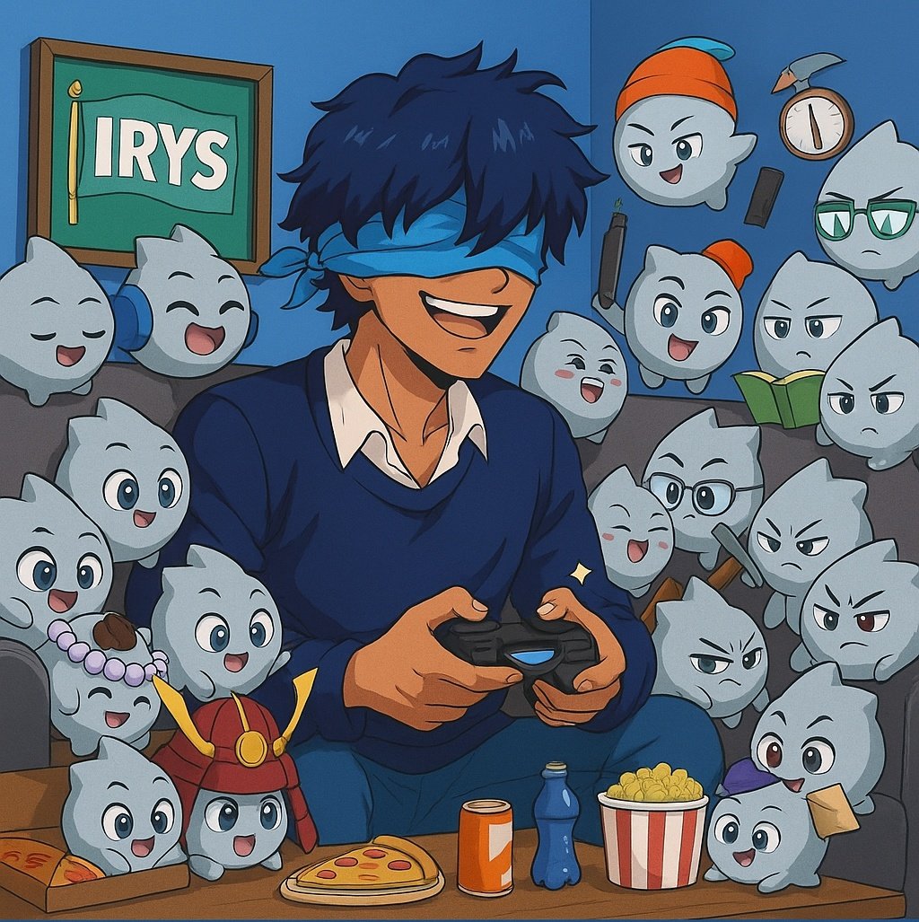 a friendly reminder that storage should look like the old egyptian writing style.

hieroglyphics carved on the walls of ancient egypt tombs.

you can't erase what's written already but you can add instead.

most systems keep your data like chalk on a board where anyone with