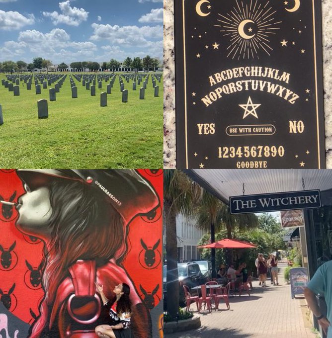 Watch REBELLIOUS🧙🏽‍♀️🔮⚡️🪄's leaked NSFW photo on TwXstars