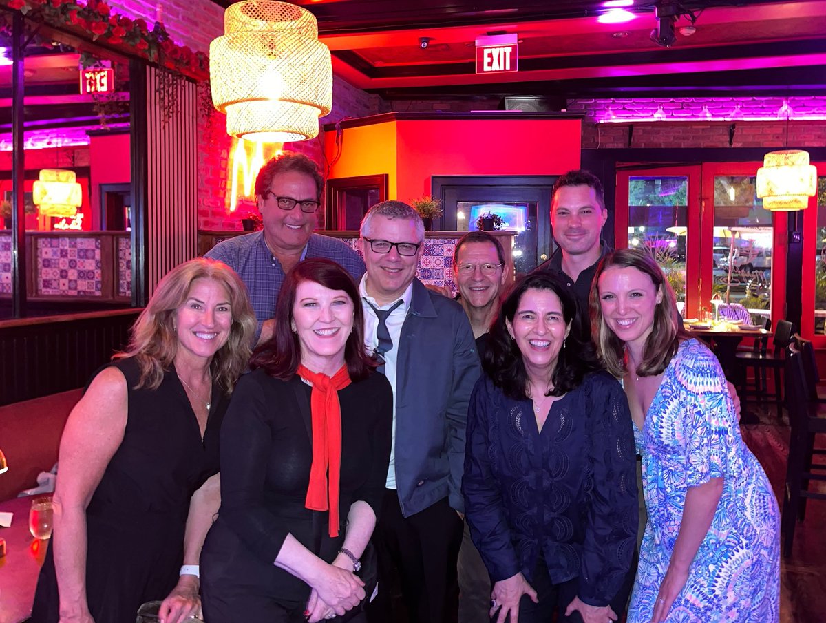 Always a great show👏🏻 <a href="/TonyGuerrero/">TonyGuerrero</a>  <a href="/KateFlannery/">Kate Flannery</a> <a href="/janemarielynch/">Jane Lynch</a>